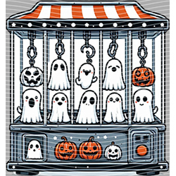 Halloween-WS 12295